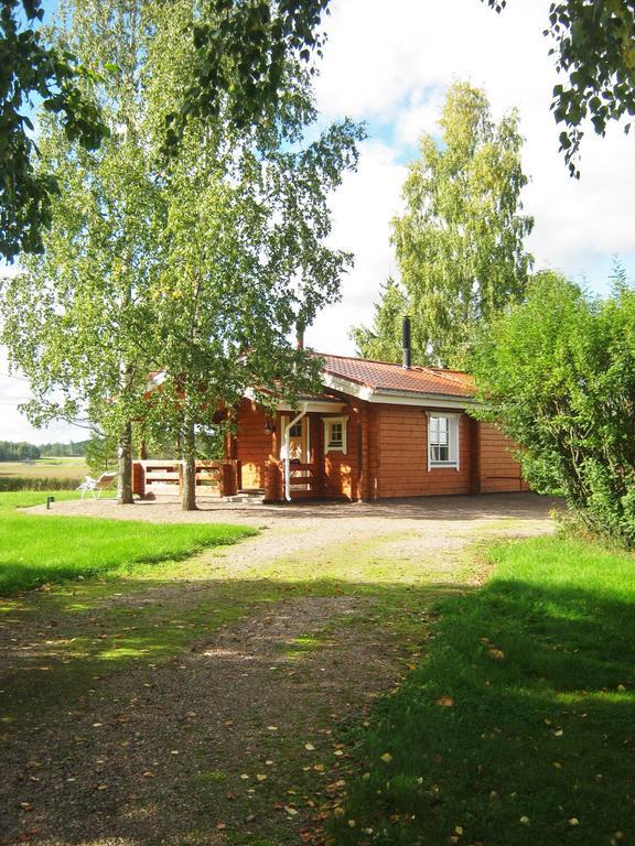 Silfvastas Holiday Homes Lapinjarvi Room photo